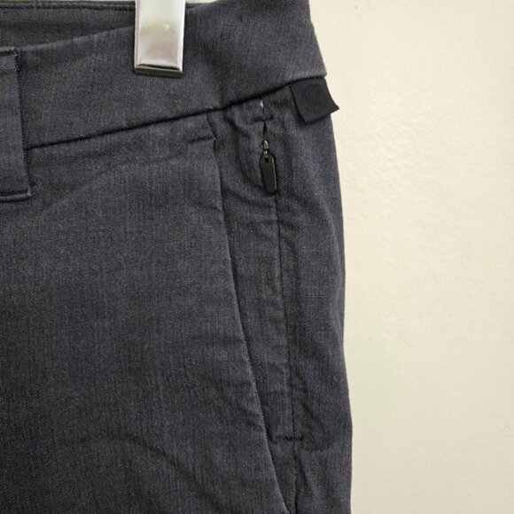 Lululemon Commission Pant Slim *Oxford Black / White - Picture 5 of 9